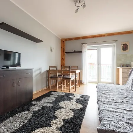 Apartmán By The *