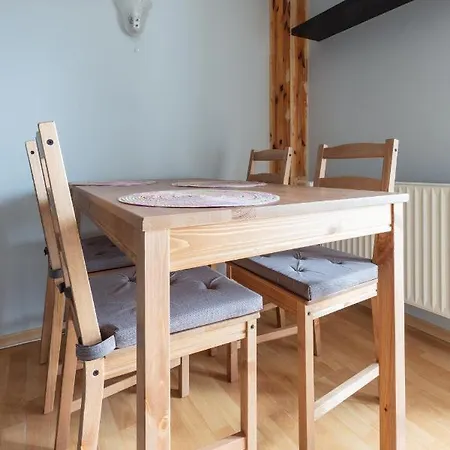 Apartament By The
