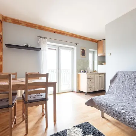 Apartment By The Zoppot