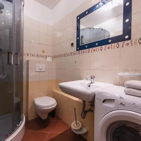 Apartament By The Sopot