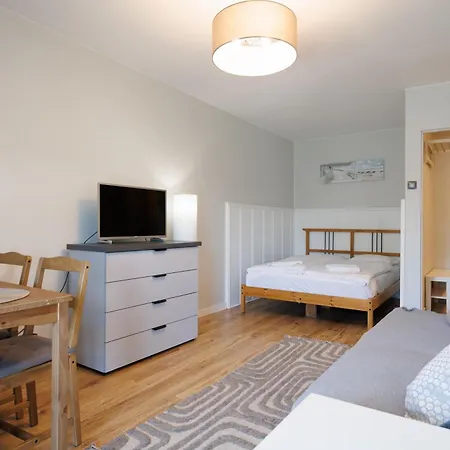 Apartamento By The Sopot