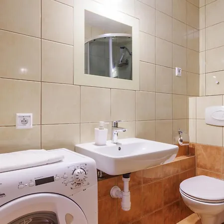 Apartamento By The Sopot