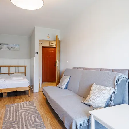 Apartamento By The Sopot