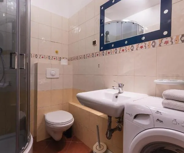 Apartment By The Sopot